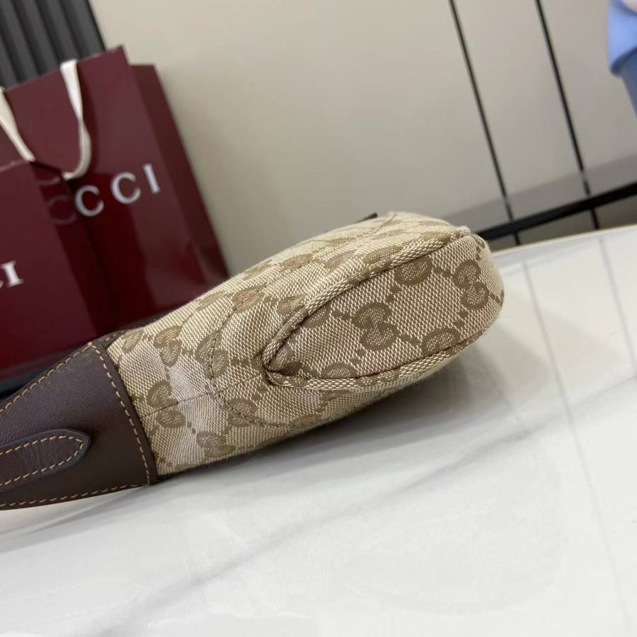 RP 2809000 Gucci Jackie Slim 2A7A