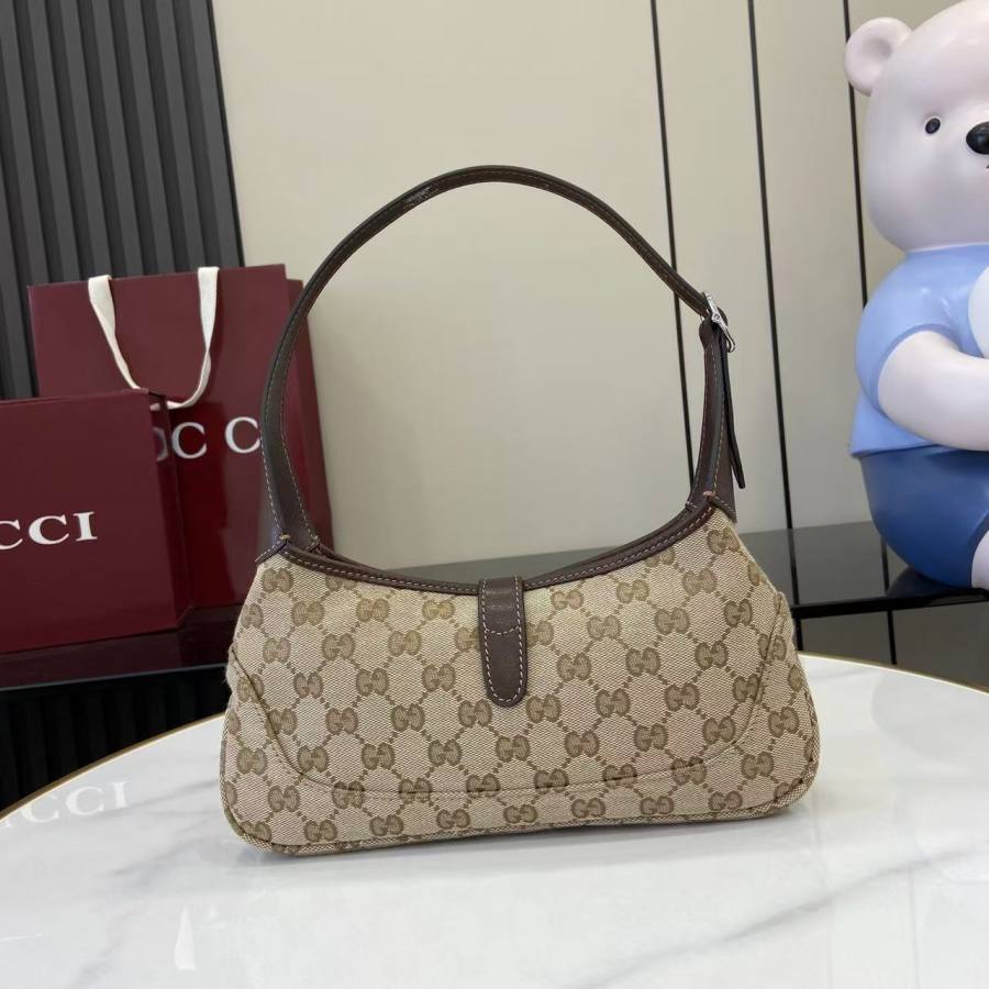 RP 2809000 Gucci Jackie Slim 2A7A
