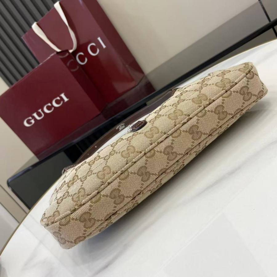 RP 2809000 Gucci Jackie Slim 2A7A