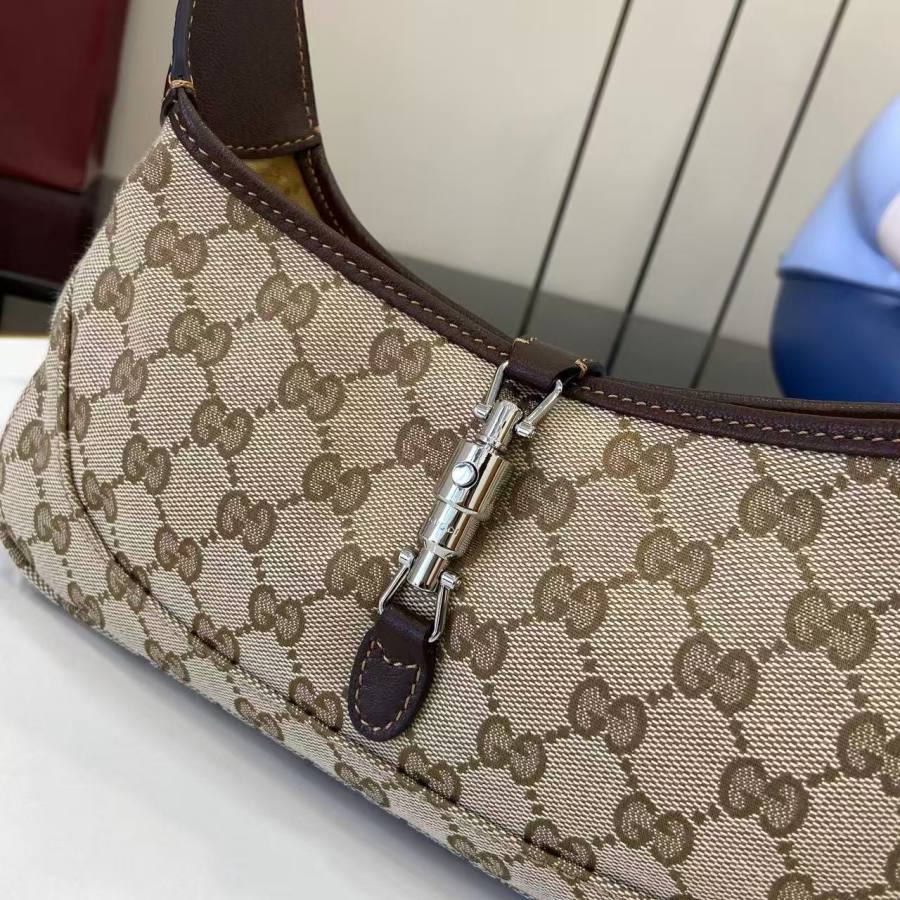 RP 2809000 Gucci Jackie Slim 2A7A