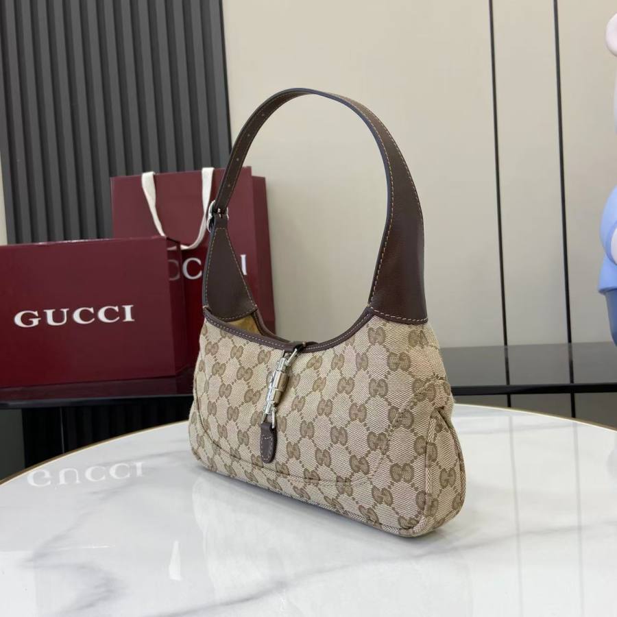 RP 2809000 Gucci Jackie Slim 2A7A