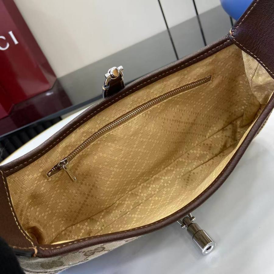 RP 2809000 Gucci Jackie Slim 2A7A