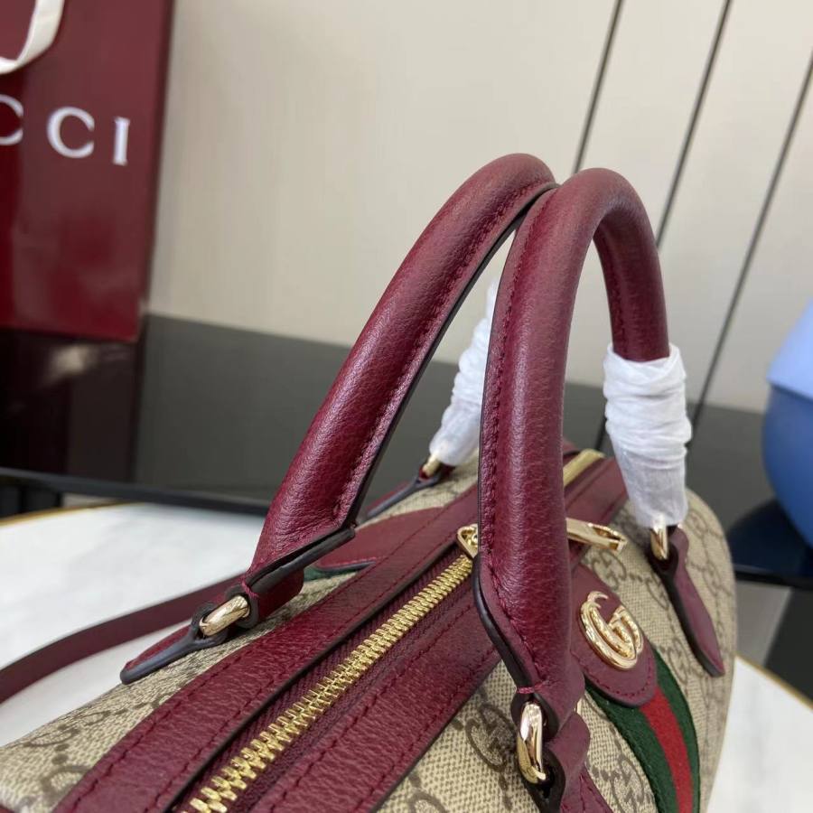 RP 2809000 Gucci Ophidia Ancora Red E920