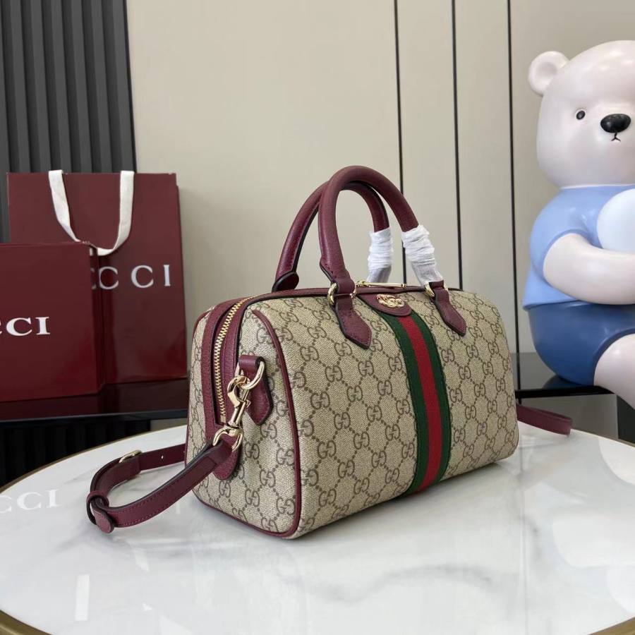 RP 2809000 Gucci Ophidia Ancora Red E920