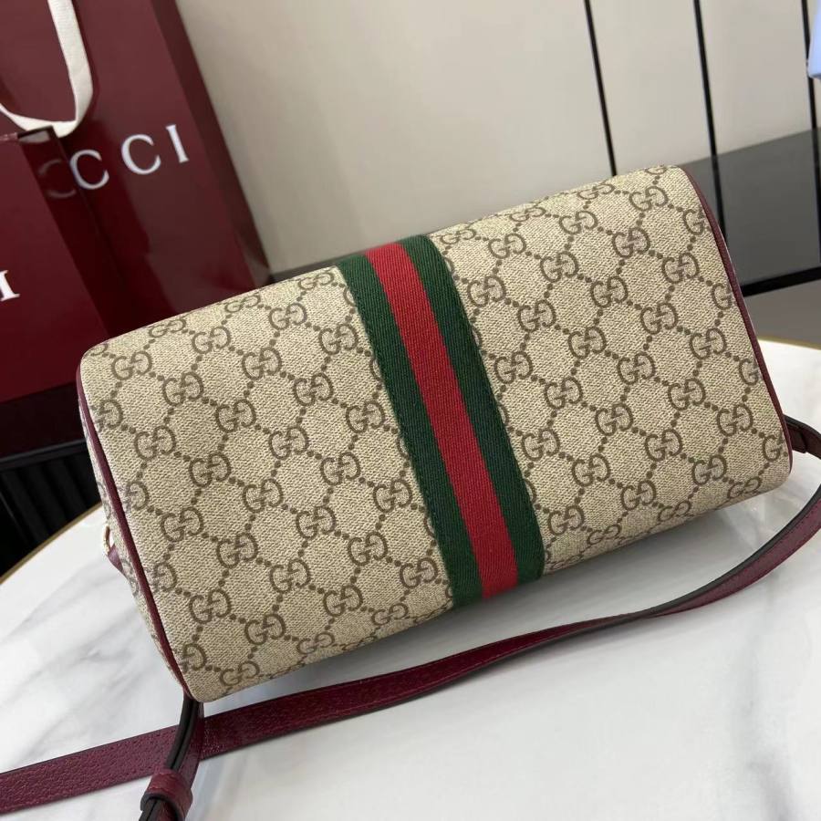 RP 2809000 Gucci Ophidia Ancora Red E920