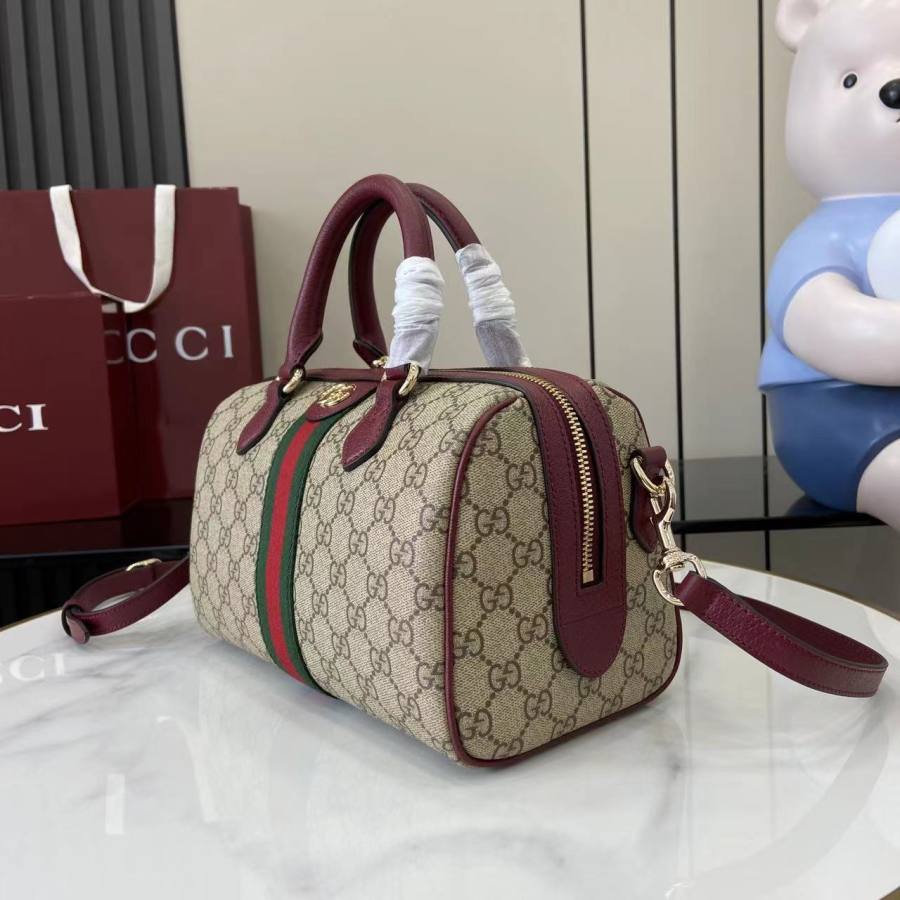 RP 2809000 Gucci Ophidia Ancora Red E920