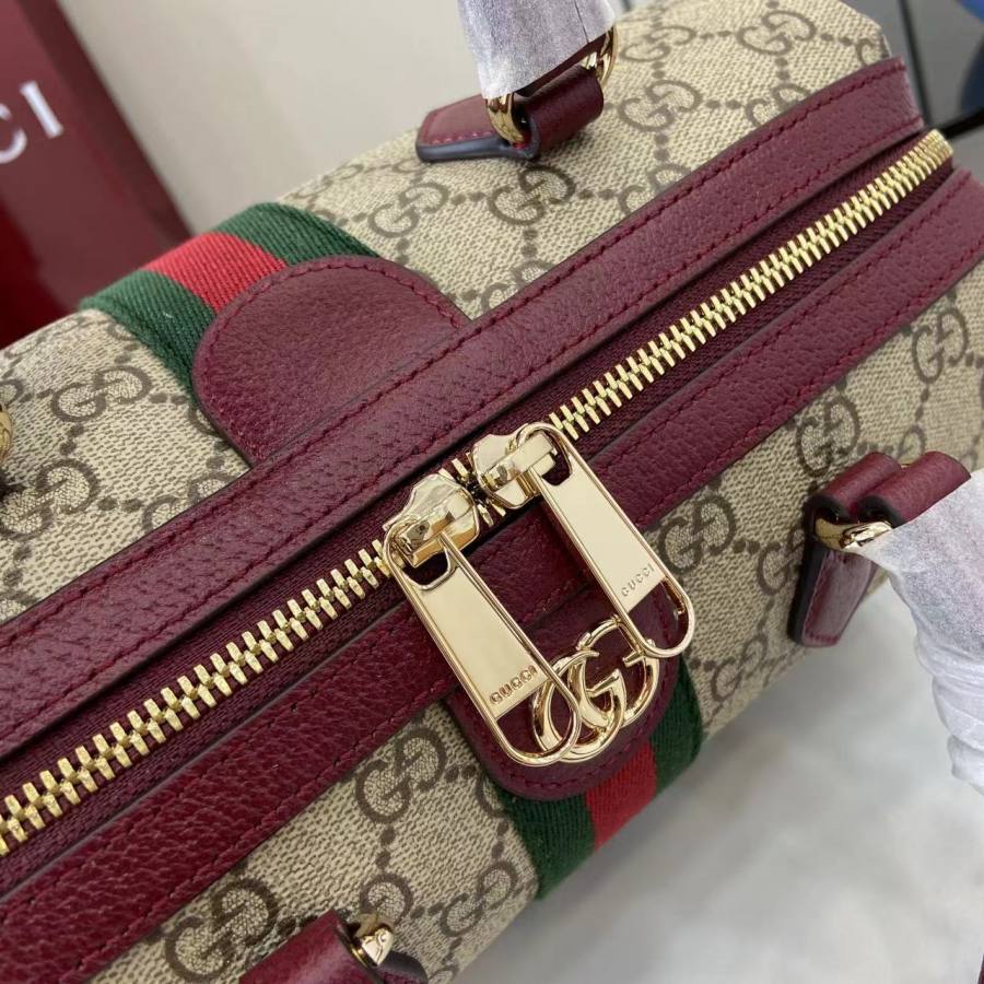 RP 2809000 Gucci Ophidia Ancora Red E920