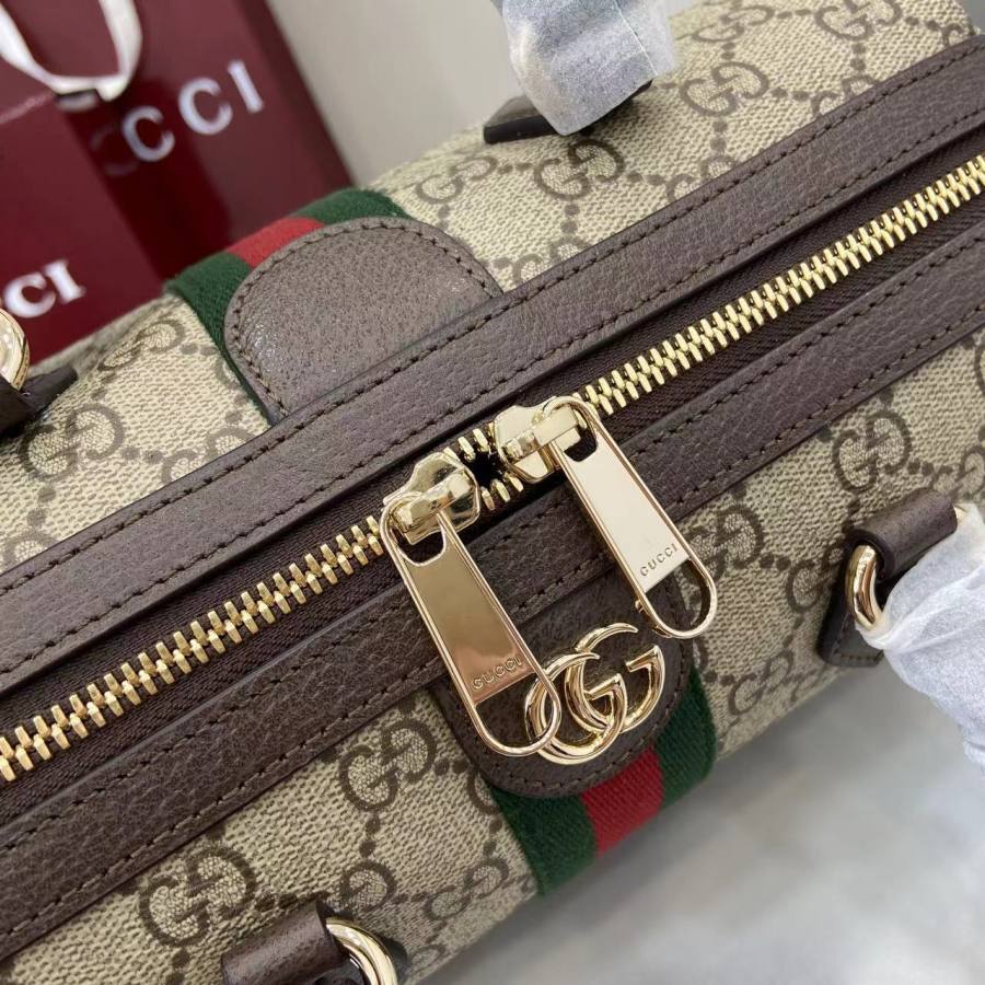 RP 2809000 Gucci Ophidia Dark Brown 6429