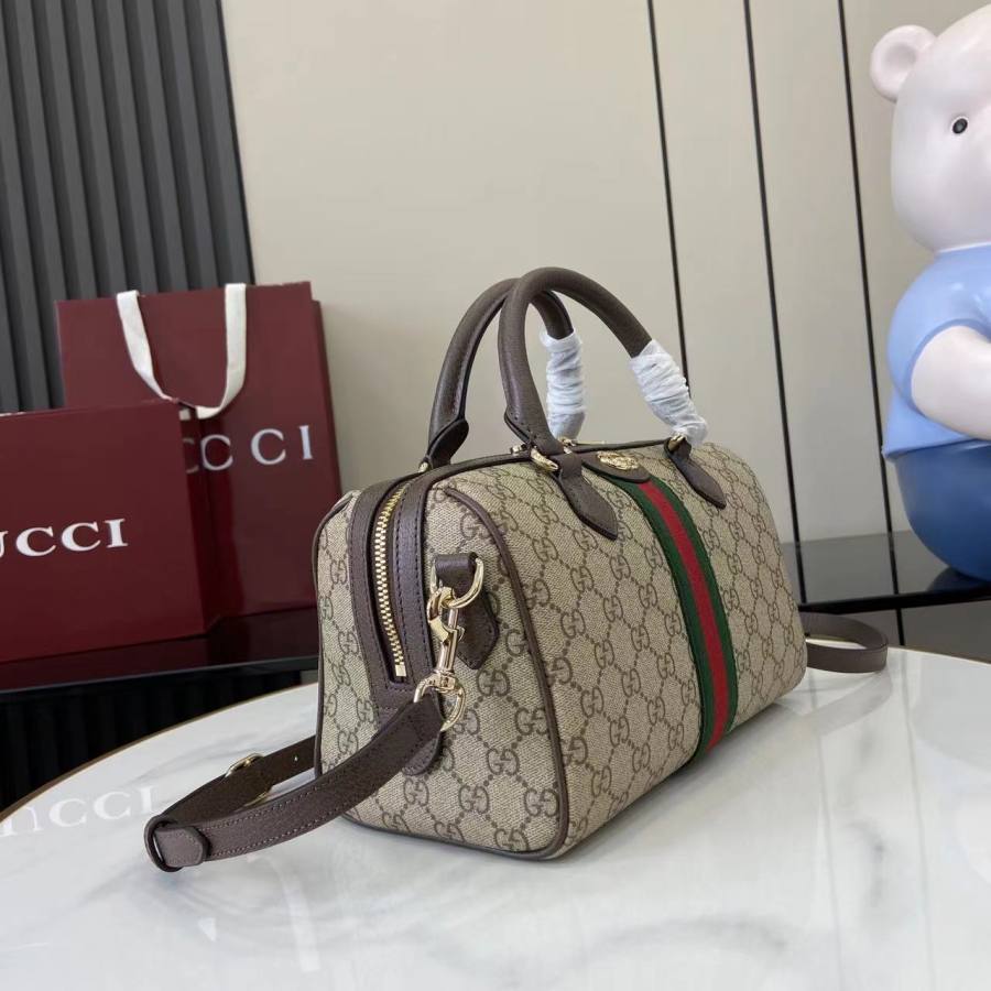 RP 2809000 Gucci Ophidia Dark Brown 6429