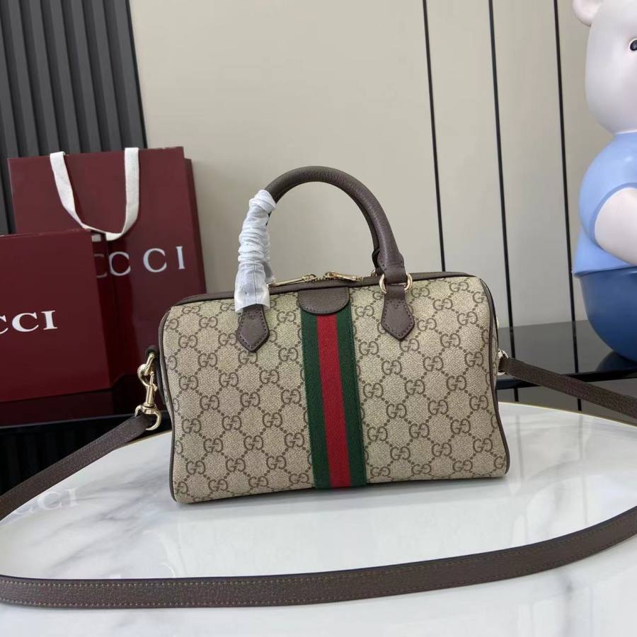 RP 2809000 Gucci Ophidia Dark Brown 6429