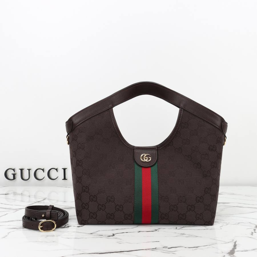 RP 2809000 Gucci Ophidia Tote 25x20x15 860845 559B