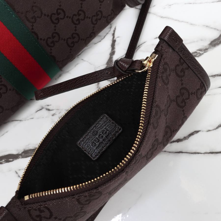 RP 2809000 Gucci Ophidia Tote 25x20x15 860845 559B