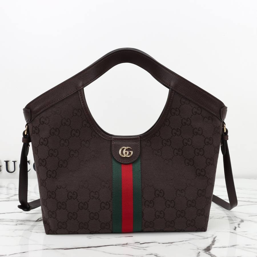 RP 2809000 Gucci Ophidia Tote 25x20x15 860845 559B