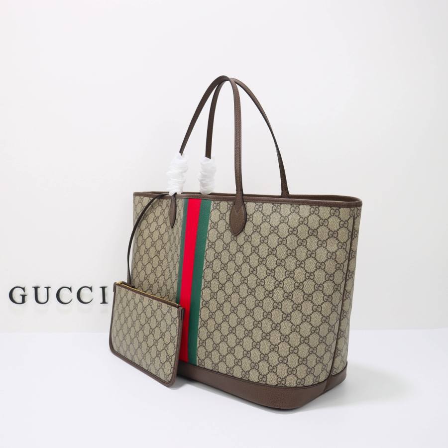 RP 2863000 Gucci 726755 Beige Brown 40x33x19 726755 29BB