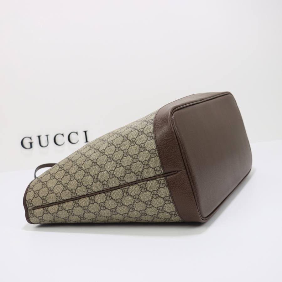 RP 2863000 Gucci 726755 Beige Brown 40x33x19 726755 29BB