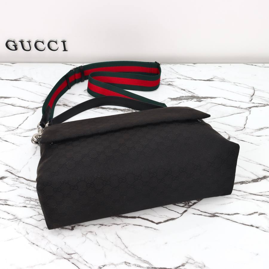 RP 2863000 Gucci 821616 GG Canvas 36x25x12 821616 E870