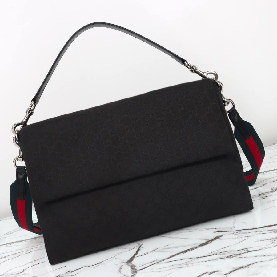 RP 2863000 Gucci 821616 GG Canvas 36x25x12 821616 E870