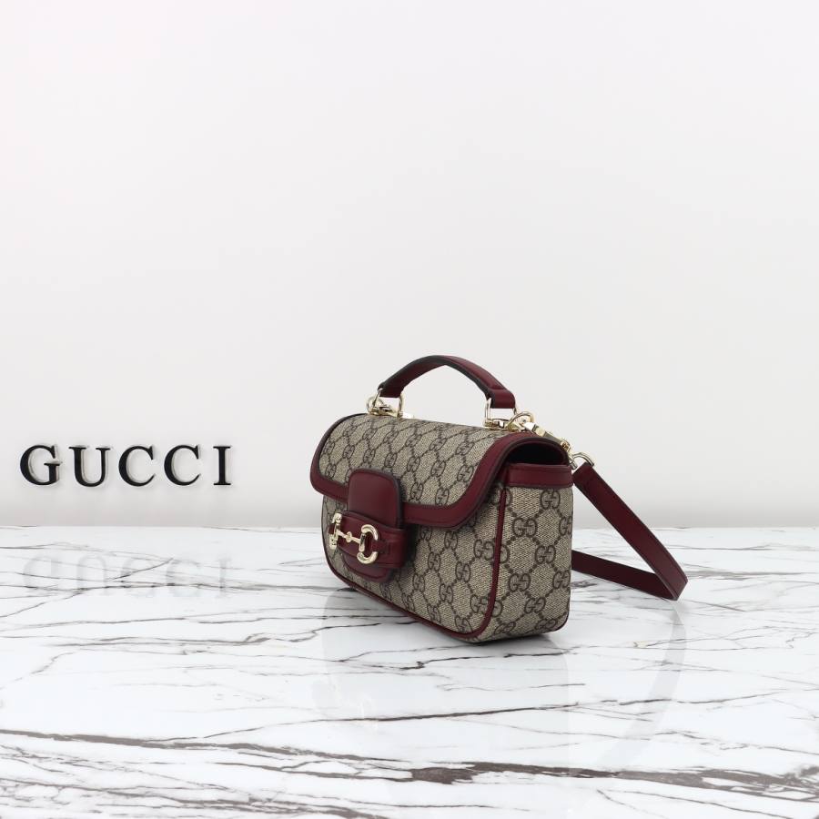 RP 2863000 Gucci Jackie 1961 22.6x12.7x5.6 815206 1382
