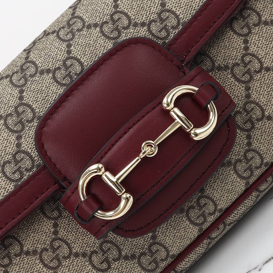 RP 2863000 Gucci Jackie 1961 22.6x12.7x5.6 815206 1382