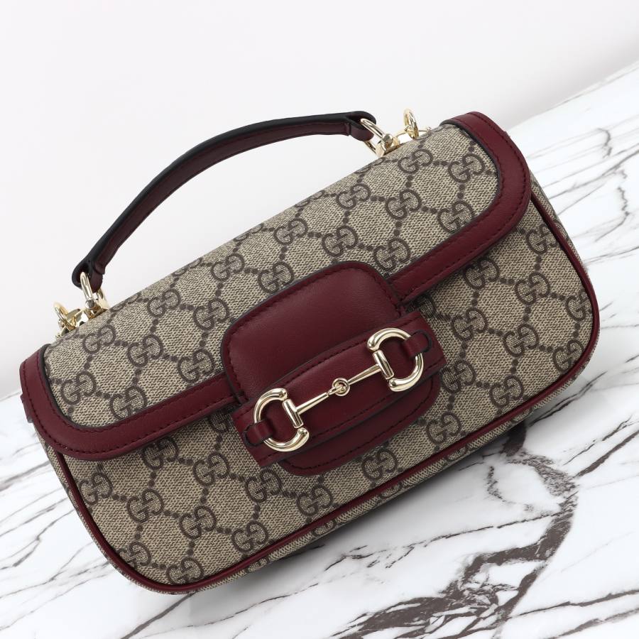 RP 2863000 Gucci Jackie 1961 22.6x12.7x5.6 815206 1382