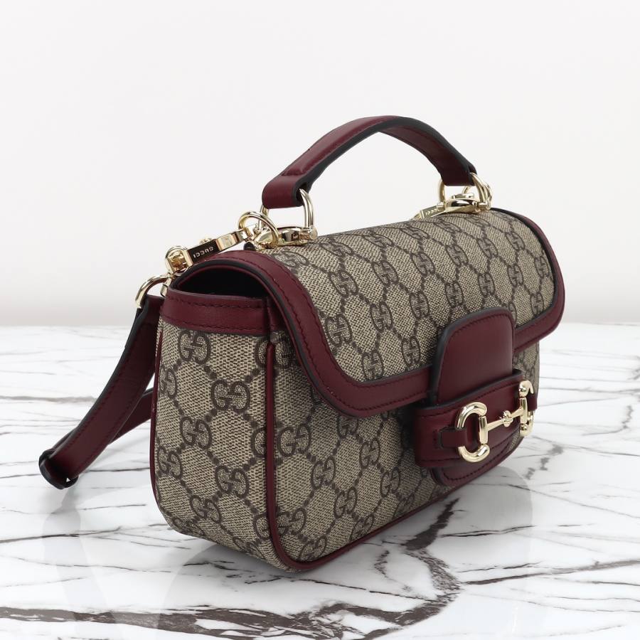 RP 2863000 Gucci Jackie 1961 22.6x12.7x5.6 815206 1382