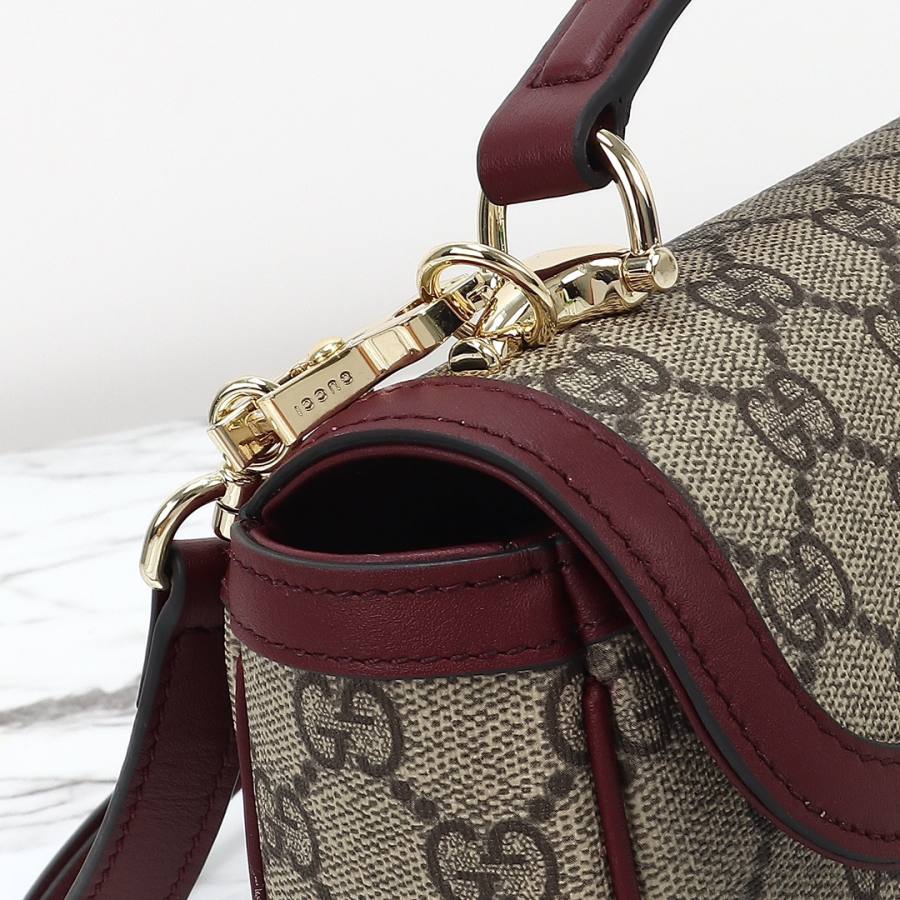 RP 2863000 Gucci Jackie 1961 22.6x12.7x5.6 815206 1382