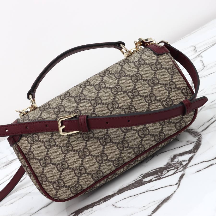 RP 2863000 Gucci Jackie 1961 22.6x12.7x5.6 815206 1382