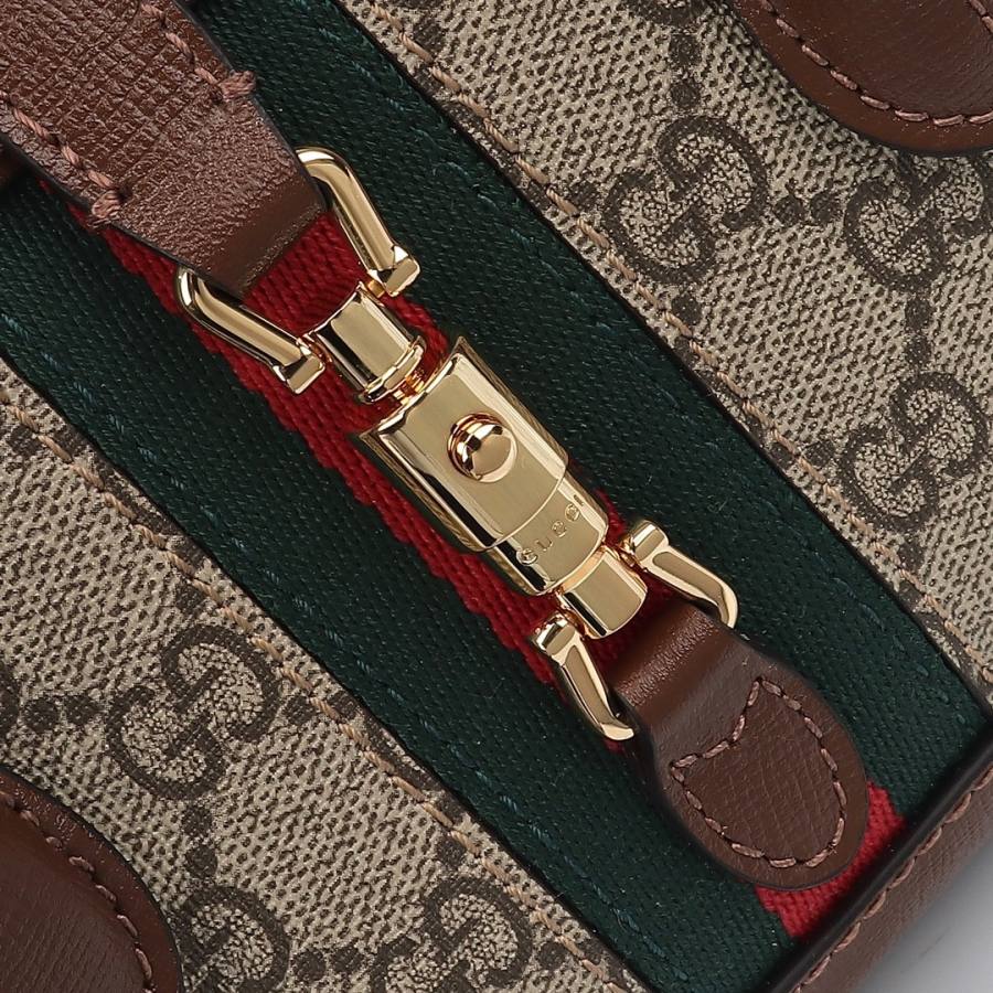 RP 2890000 Gucci 772126 24x15x11 772126 2038