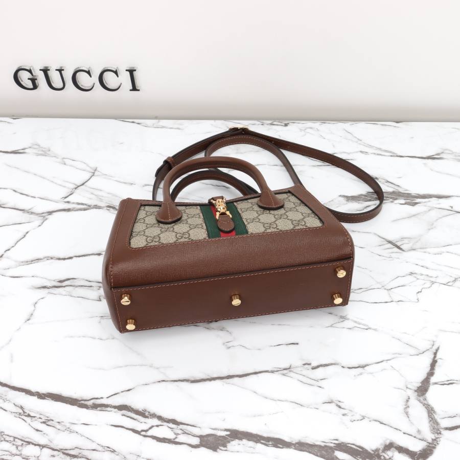 RP 2890000 Gucci 772126 24x15x11 772126 2038