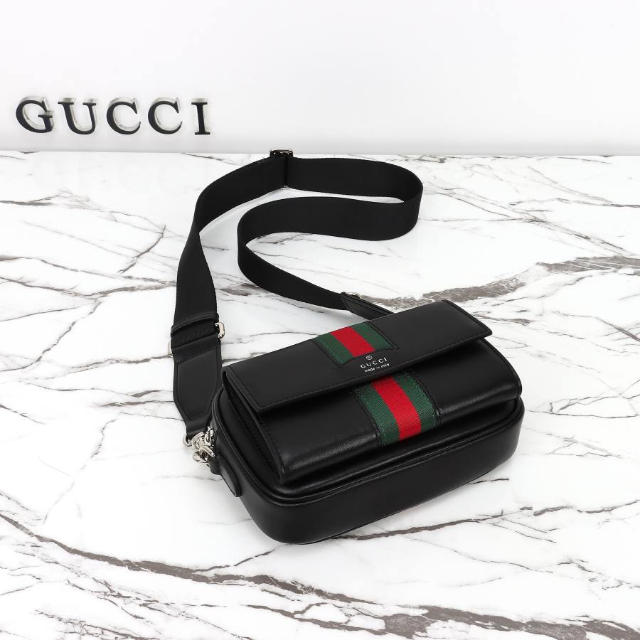RP 2890000 Gucci 867268 GG Leather 20x12.5x9 867268 CAA6