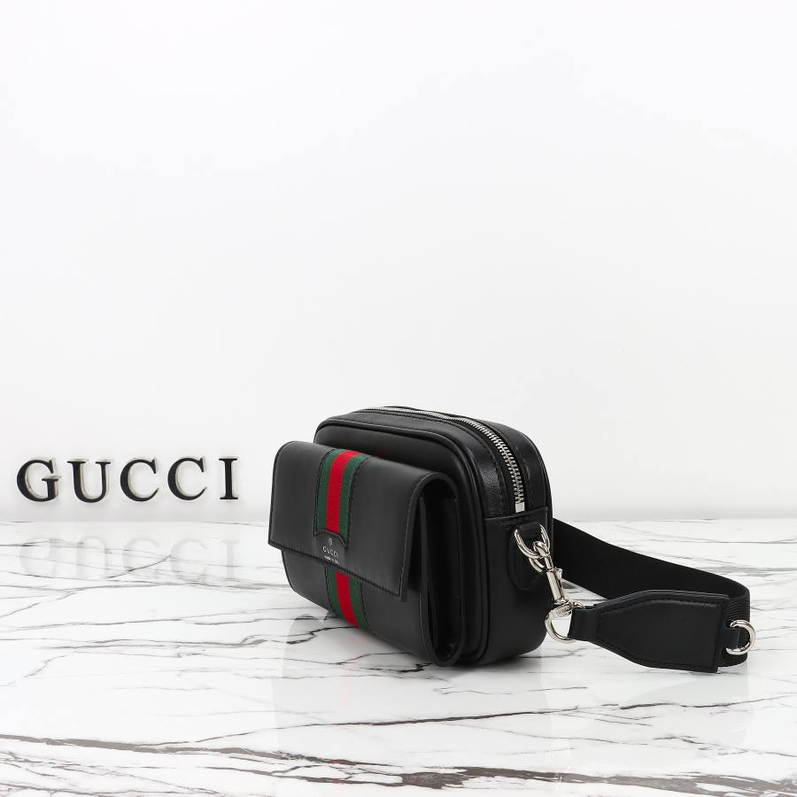 RP 2890000 Gucci 867268 GG Leather 20x12.5x9 867268 CAA6