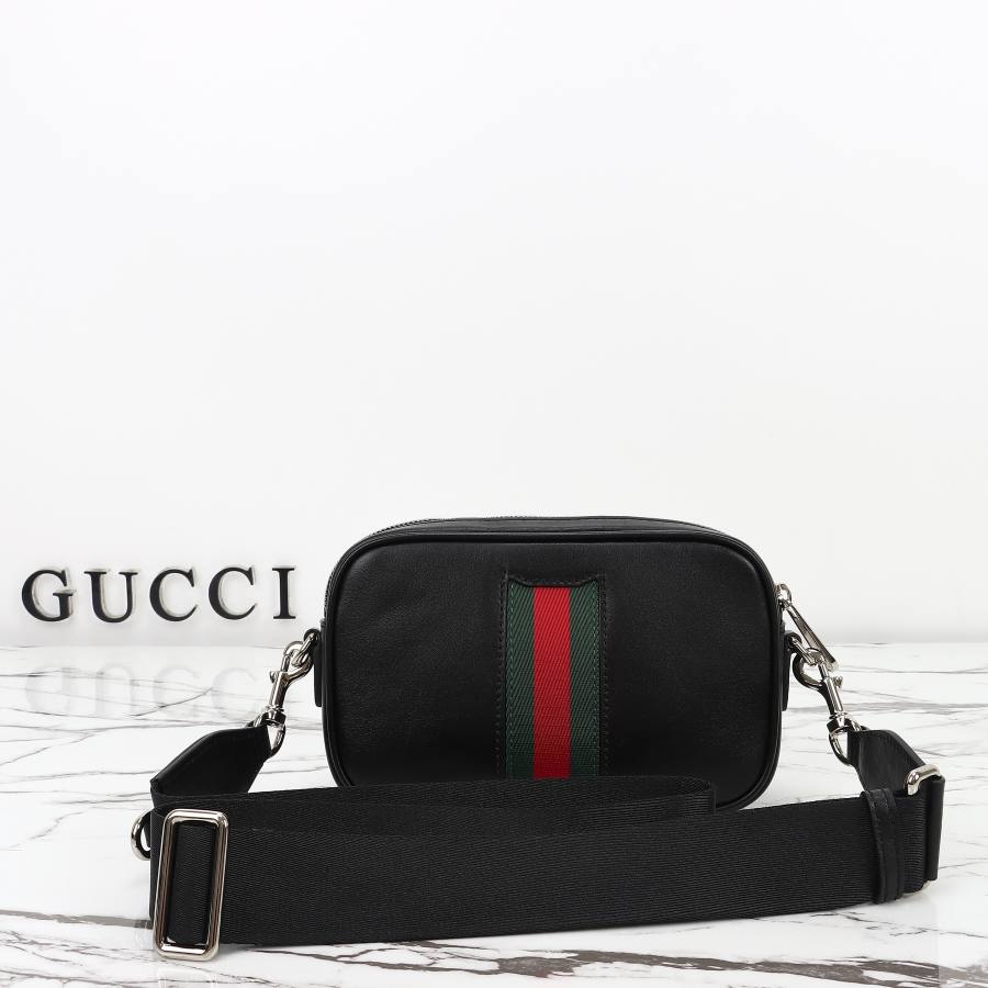 RP 2890000 Gucci 867268 GG Leather 20x12.5x9 867268 CAA6
