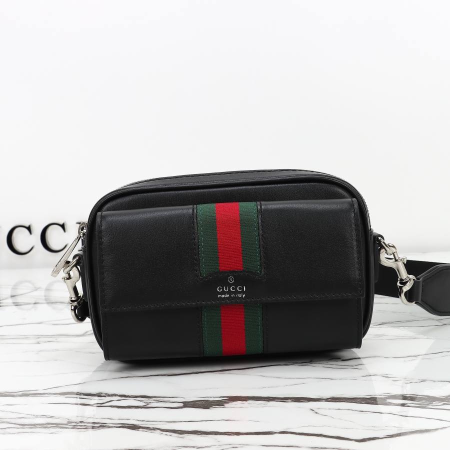 RP 2890000 Gucci 867268 GG Leather 20x12.5x9 867268 CAA6