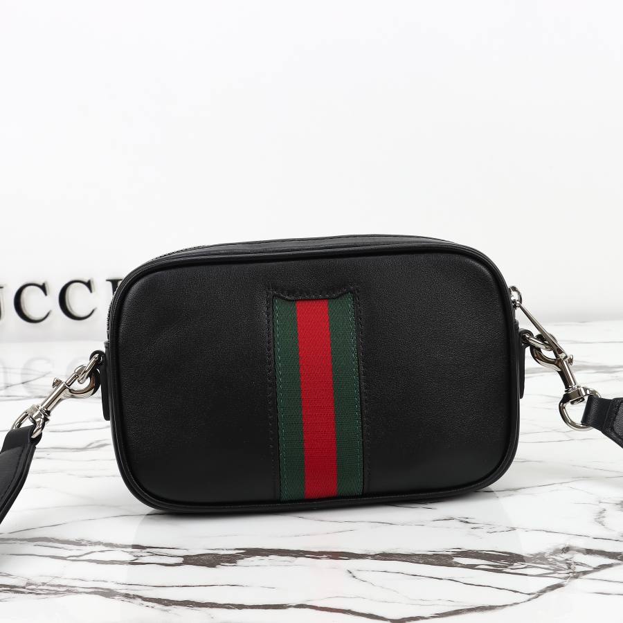 RP 2890000 Gucci 867268 GG Leather 20x12.5x9 867268 CAA6