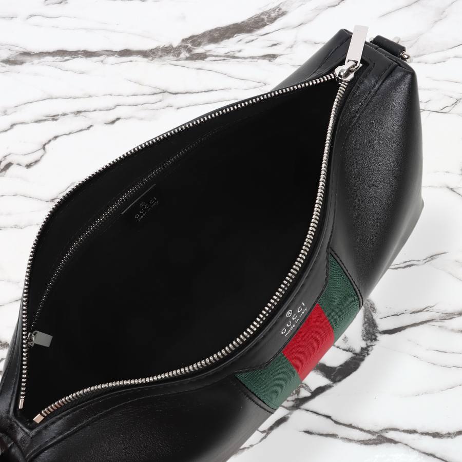 RP 2890000 Gucci Bag GG Leather 33x20x6 FE63