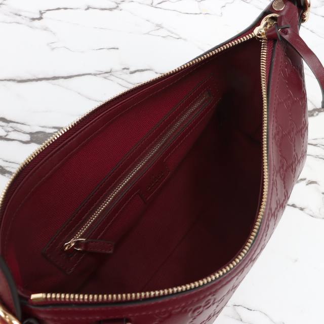 RP 2890000 Gucci Horsebit Jackie Shoulder 30x19x11 847449 7D9C