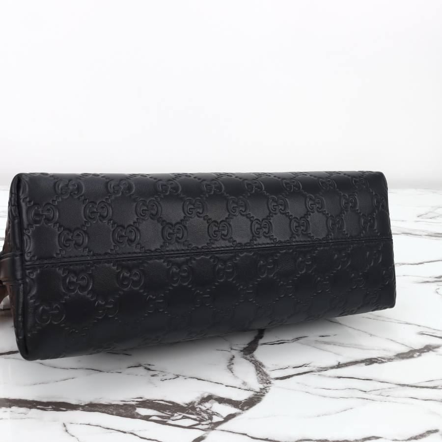 RP 2890000 Gucci Horsebit Jackie Shoulder 30x19x11 847449 E1BD