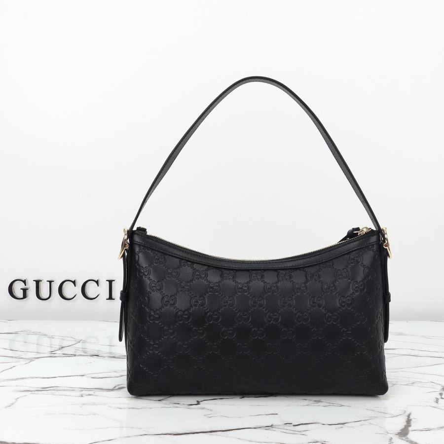 RP 2890000 Gucci Horsebit Jackie Shoulder 30x19x11 847449 E1BD