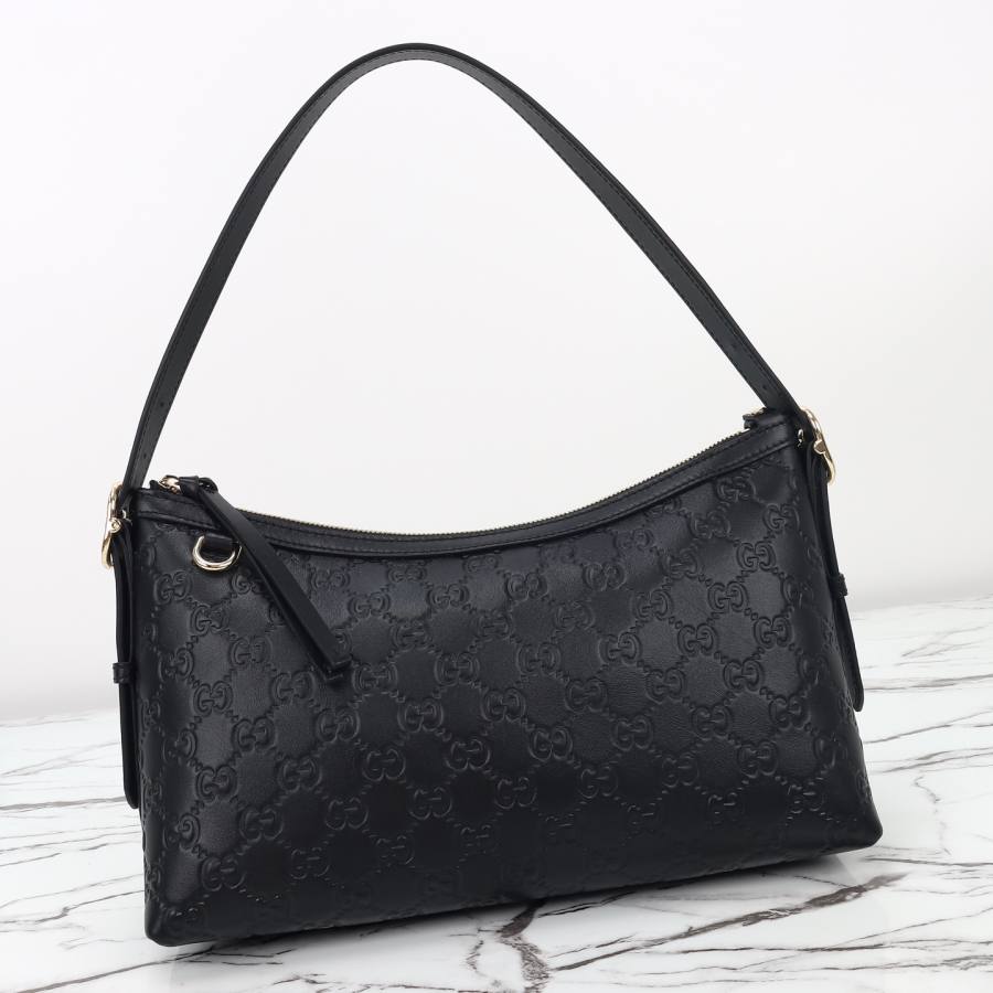RP 2890000 Gucci Horsebit Jackie Shoulder 30x19x11 847449 E1BD