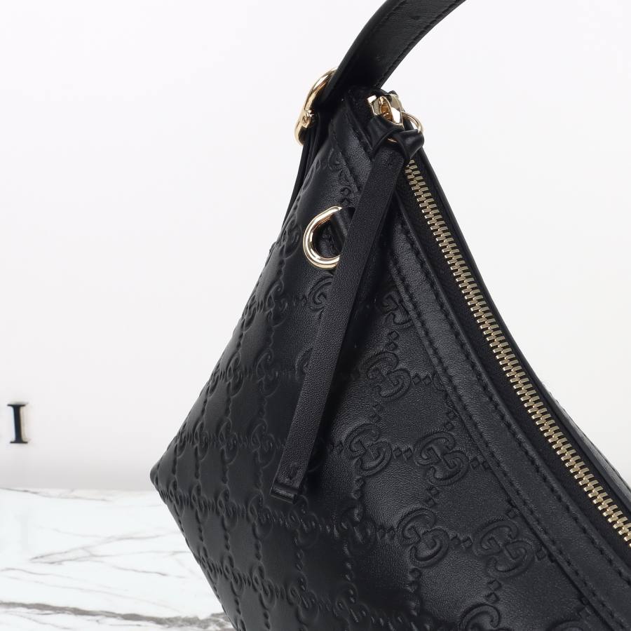 RP 2890000 Gucci Horsebit Jackie Shoulder 30x19x11 847449 E1BD