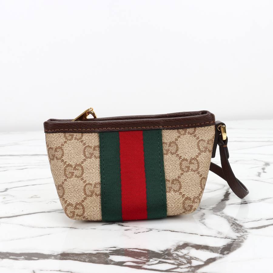 RP 2917000 Gucci Bag Coated Beige Brown 39.5x29x15.5 54C4