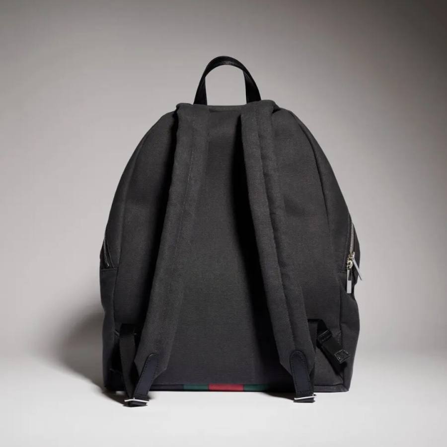 RP 2917000 Gucci Melrose Boston GG Canvas 34x45x17 875226 BA24