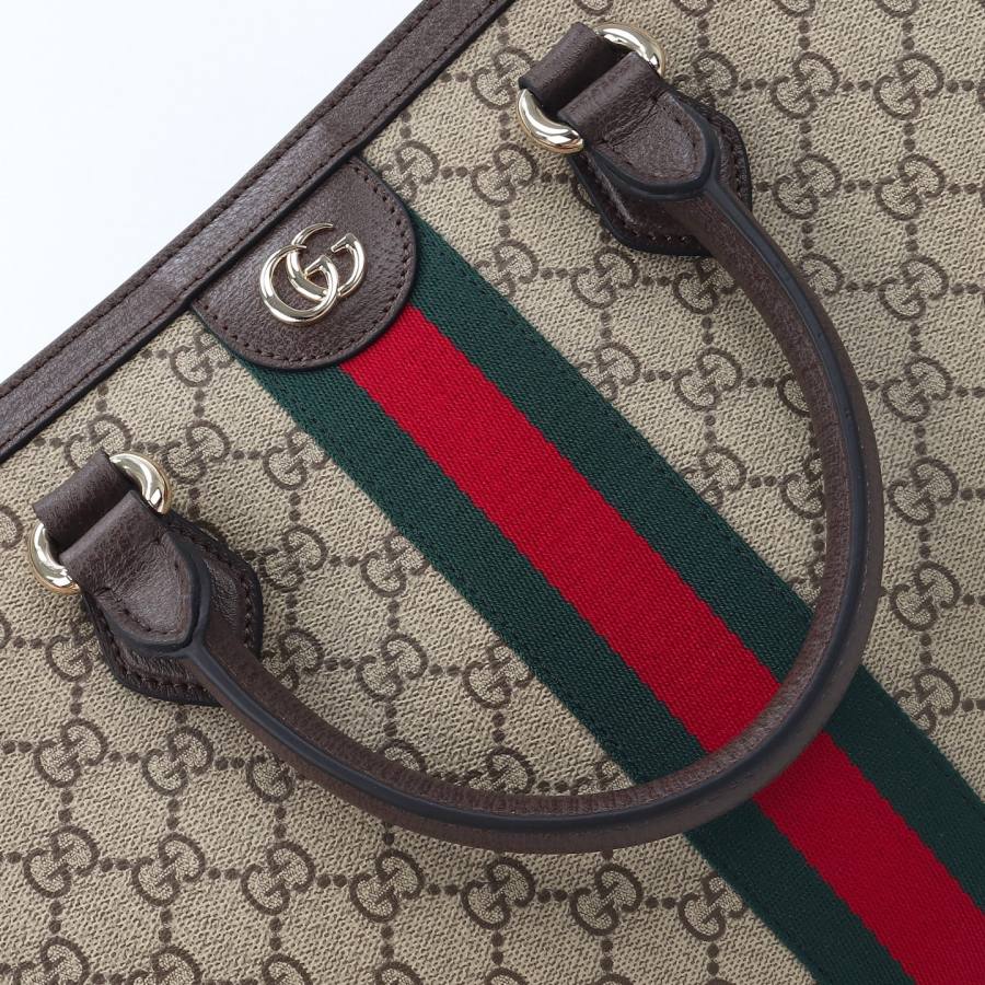 RP 2971000 Gucci 836838 Beige Brown 39x27x17 836838 4426