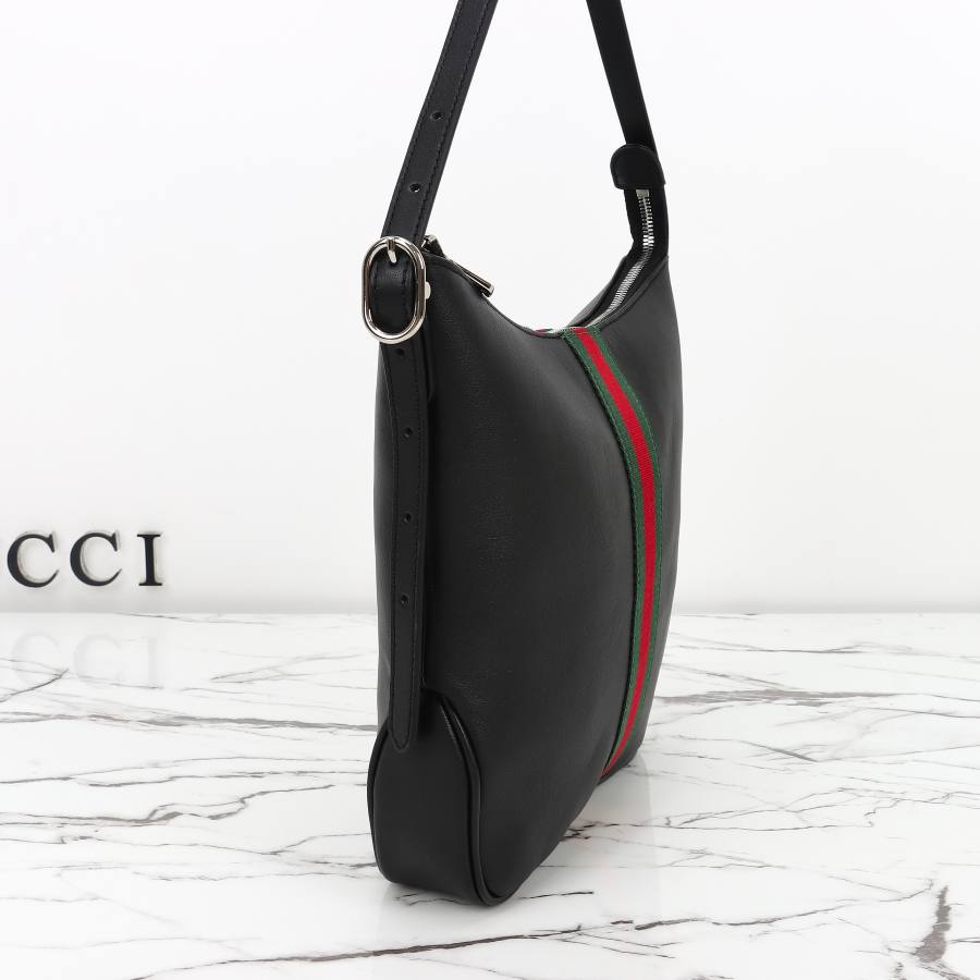 RP 2971000 Gucci GG Tote GG Leather 24x25.5x4 875117 F846