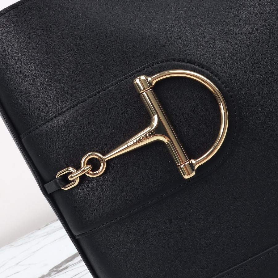 RP 2998000 Gucci 833660 GG Leather 26x27.5x11.5 833660 C7BA