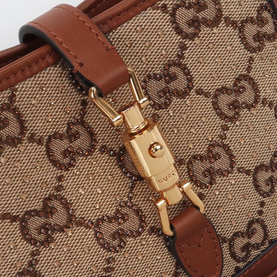 RP 3025000 Gucci 675799 19x13x3 675799 3909