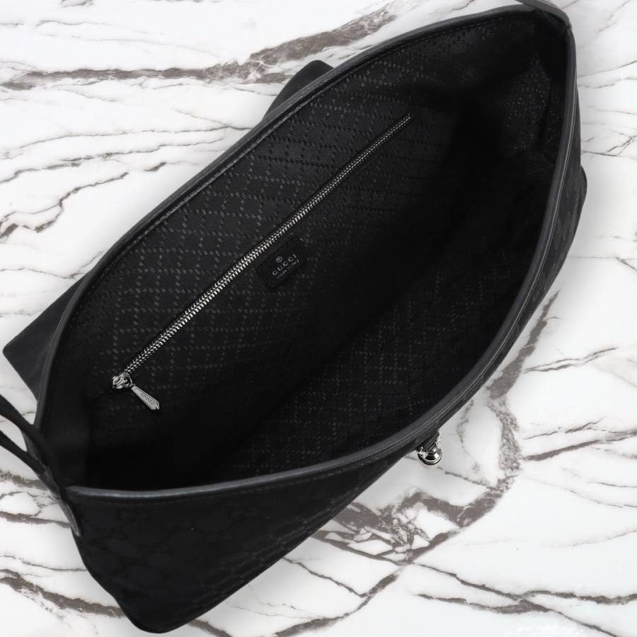 RP 3025000 Gucci Bag GG Canvas 43x23x5 F3E7