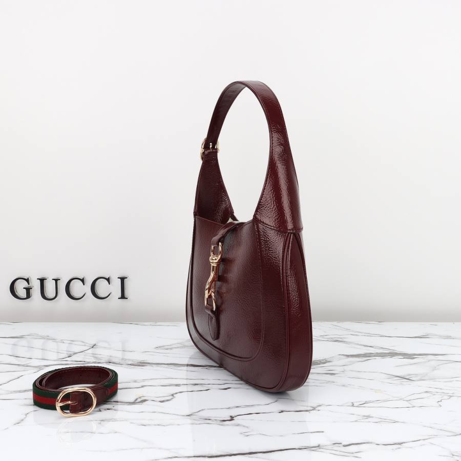 RP 3025000 Gucci Jackie Small Shoulder 27.5x19x4 782849 131B