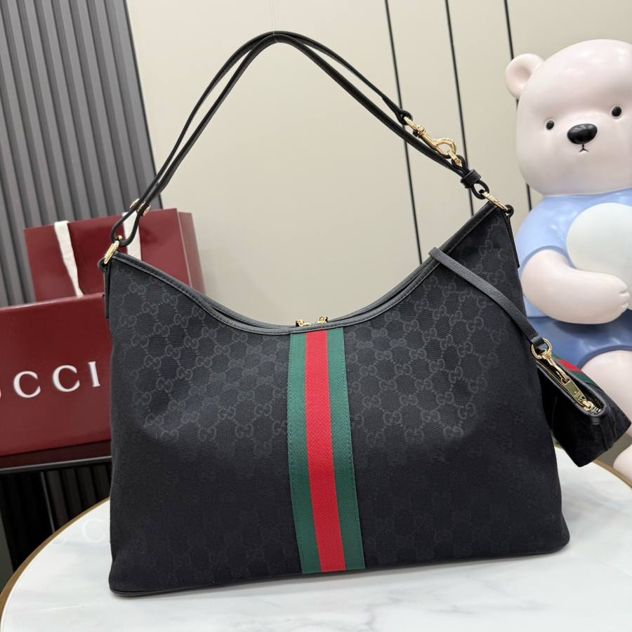RP 3052000 Gucci Bag GG Canvas 39.5x29x15.5 7899
