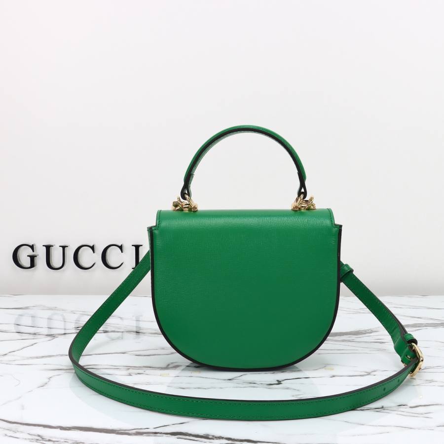 RP 3052000 Gucci Jackie 1961 18x15x6.5 781387 5020